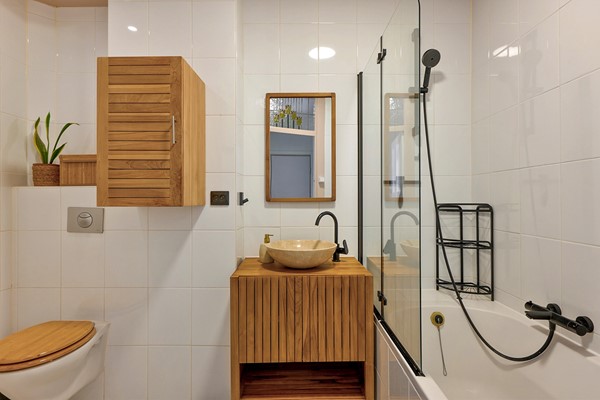 Medium property photo - Jan Maijenstraat 21-2, 1056 SE Amsterdam